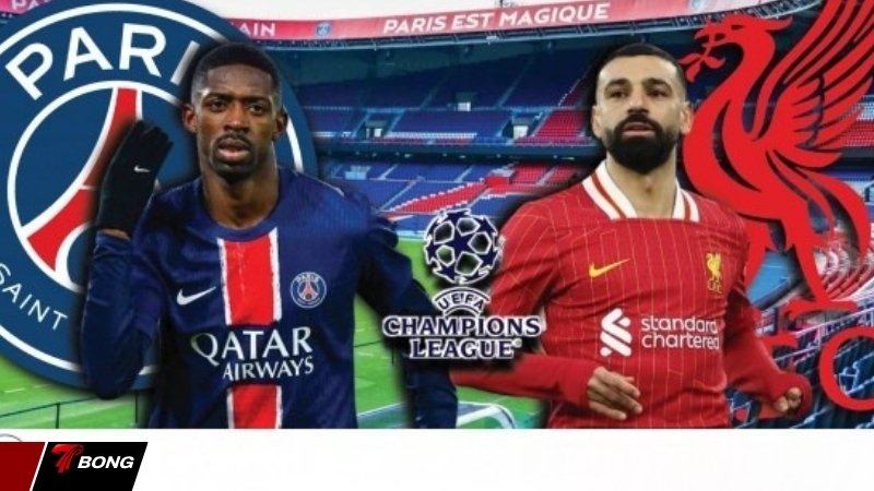 Trận gặp Liverpool sắp diễn ra